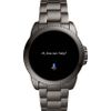 Fossil Smartwatch FTW4049 Cronógrafo
