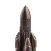 Золотая антилопа / Tablet with a set of models of launch vehicles - 6 pieces
