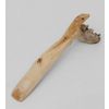 Decor and Gift / Wooden figurine "Gecko"