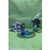 Ярославская майолика / Figurines "Alice"