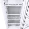 BEYSA 110 fridge, single-chamber, 180 litres, 27 litre freezer, white