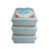Gift box "Charm" of the small capacity 400g.