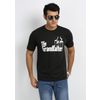 Men's T-shirt with print