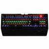 REDRAGON / Keyboard wired Hara, USB, 104 keys, backlit, black