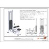 ARMS / Seated Calf Machine