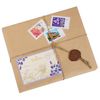 Конфаэль / Konfael / Set of sweets Telegram "Sun, warmth, smiles"