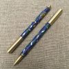 Усадьба Чернаково / Ballpoint Pen BaskoPen Brass BB