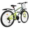 PROGRESS / Bicycle "Sierra FS" size 18