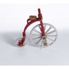 Toy Christmas tree "Retro bike" 3020 Classic