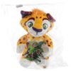 Мульти-Пульти / Đồ chơi Multi-Multi / Plush "Leo và Tig. Leo"