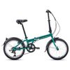 Forward / Bicycle "Enigma 2.0"