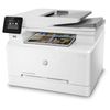 HP / MFP COLOR Color LaserJet Pro M283fdn "4 in 1", 21 ppm, 40,000 ppm, DUPLEX, ADF, Wi-Fi, network card