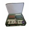 GamesDealer / Holdem Light 500 Chip Poker-Set ohne Nennwert - ermäßigt