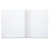 HATBER / Notebook 12 sh., HD, cage, tinted offset cover / 20 pcs.