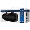 SVEN / Portable speaker PS-460, 1.0, 18 W, Bluetooth, FM tuner, USB, microUSB, black