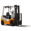 DIESEL LOADER VP D18