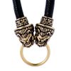 Кудесы / Cord for pendants "Lions"