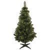 KING FIR-TREE / Artificial spruce "Camila Lux", 180 cm, green