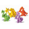 BIPLANT / Game set "Cunning First Coming"