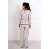 Lika Dress / Pajamas "Twigs"