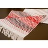 Тканые узоры / Handmade Easter towel 128x34