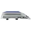 MERCURY / Trade scales M-ER 326-15.2 LED (0.05-15 kg) without stand, resolution 2 g, platform 325x230 mm