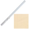 STAFF / Giấy tọa độ tỷ lệ "College", cuộn 878 mm х 10 m, màu cam