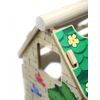 Woodlandtoys / Brick House Sorter