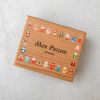 Zartoy / Memori "My Russia" in a wooden box
