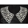 Елецкие кружева / Elets lace / Lace collar