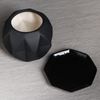 Керамика ручной работы / Blumentopf "Sphere" 1,5 l
