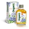 LINSEED OIL "ORGANIC" 100 ML