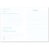 Book of reviews and suggestions, 96 sheets, A5, 150 x205 mm, chalked cardboard, offset, BRAUBERG