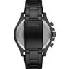 Orologio cronografo Fossil Latitude FS5754