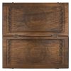 GamesDealer / Backgammon carved "Eagle-2", Ustyan