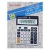 Сималенд / Desktop Calculator, 12-Digit, SDC-3933
