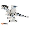 Технодрайв / Technodrive / Educational toy "Robot-dragon"