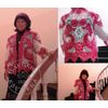 Елецкие кружева / Yelets lace / Jacket for women, lace