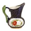 Гжельский Фарфоровый завод / Jug Flower 0.75 l overglaze painting