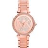 Michael Kors / माइकल कोर्स / पार्कर घड़ी MK6176