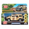 Технопарк / Technopark / Machine "Hummer H2 Camouflage"