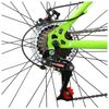 PROGRESS / Bicycle "Advance" size 17
