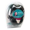 DEFENDER / Headphones with microphone (headset) HN-898, wired, 3 m, stereo with headband, volume control