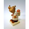 Тверские сувениры / Märchenfiguren "Maschenka und der Bär"