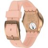 Swatch / Swiss watch Essentials YLG140