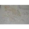 Елецкие кружева / Yelets lace / Table set "Tablecloth and napkins"