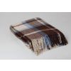 ВладЛен / VladLen / Half-woolen plaid
