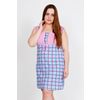 Lika Dress / Nightdress "Elena"
