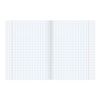 BRAUBERG / Notebook subject PALETTE OF KNOWLEDGE 36 sheets, cover coated paper, ALGEBRA, cell / 28 pcs.