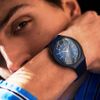 Swatch / Швейцарские наручные часы Skin SVUN107